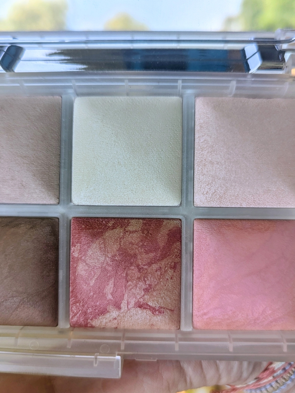 Hourglass Ghost Palette - Picture 11 of 13
